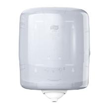 Towel roll dispenser Tork Reflex M4 White product photo