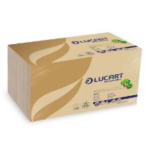 Serviet Econatural 1 lag 30x30 cm Natur product photo