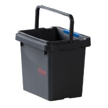 Bucket Vileda O2 Recycled Plastic CC product photo