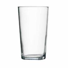 Vandglas Konisk 28 cl &Oslash;70x116 mm H&aelig;rdet glas product photo