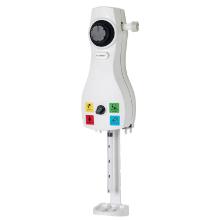 Dosing system EcoMulti Lowflow with Installation kit for 4 products product photo