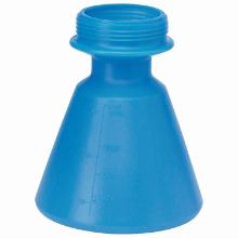 Container 2.5 ltr Blue for Nito Clean Ergo product photo