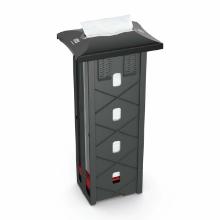 Dispenser Napkin Tork Xpressnap Built-in counter N4 product photo