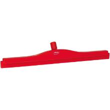 Gulvskraber Hygiejne 60 cm med drejeled R&oslash;d product photo