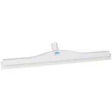 Gulvskraber Hygiejne 60 cm med drejeled hvid product photo