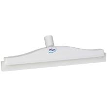 Floor scraper Hygiene 405 mm with swivel joint white product photo