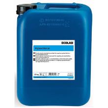 Disinfection P3-Hypochloran with chlorine for CIP cleaning Food approved 12 kg product photo