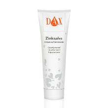 Zinc salve DAX 15% without color/perfume/paraben t/protection of irritated skin product photo