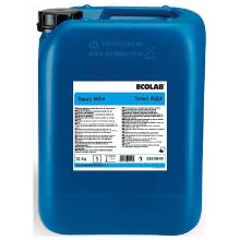 Foam cleaning Alkaline Topaz MD4 for fat and protein in Food production 12 kg product photo