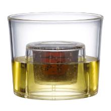 Glas glassFORever Bomb Shot 8 cl &Oslash;76xH64 mm Polycarbonat Klar product photo