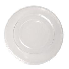 Plastic lid &Oslash;74 mm APET Ready for dressing cup 90/110 ml product photo