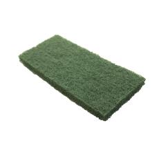 Scouring Nylon 12x25x2 cm Medium Green product photo