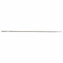 Shaft aluminum 145 cm with octagonal thread product photo