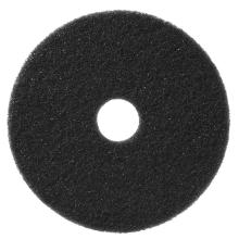 Rondel TASKI Americo Pad EURO 21 tommer  28x530 mm Sort til Reng&oslash;ring product photo