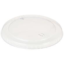 Plastl&aring;g &Oslash;96 mm Bionedbrydelig PLA Klar til isb&aelig;ger 240 ml product photo
