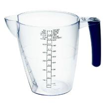 M&aring;lekande med hank 1 liter. SAN Klar product photo