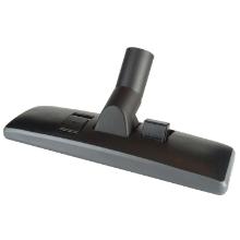 Nozzle Unoriginal Combi with Wheel Black for vacuum cleaner tube &Oslash;32 mm product photo