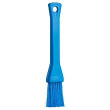 Baking brush 30 mm soft blue product photo