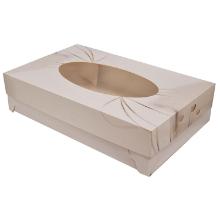 Catering&aelig;ske S-Line 520x320x120 mm med Rude product photo