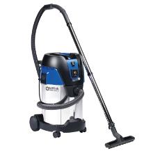 Wet/dry vacuum cleaner Nilfisk AERO 31-21 PC INOX product photo