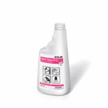 Bottle shower bottle Oasis Clean 61 S exclusive shower head 650 ml product photo