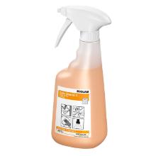 Bottle shower bottle Oasis Clean 62 S exclusive shower head 650 ml product photo