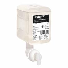 Soap foam Katrin natural without color and perfume 500 ml product photo