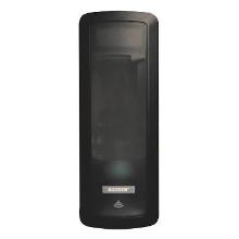 Dispenser Soap and disinfection Katrin Touchfree Plastic Black for Refill 0.5 lt product photo