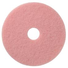 Rondel TASKI Americo Pad EURO 17 inch 28x430 mm Remover Pink for Cleaning product photo