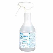 Reng&oslash;ring/Desinfektion Kiehl-RapiD&eacute;s 750ml med 1 sprayer/krt Hurtigvirkende product photo