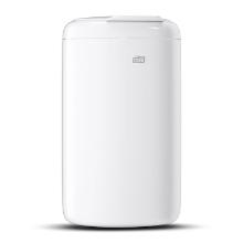 Waste container Tork B3 5 ltr Plastic White product photo