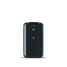 Waste container Tork B3 5 ltr Plastic Black product photo