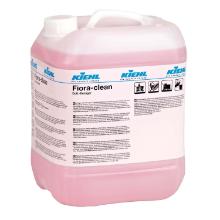 Universal cleaning Fiora-Clean with long-lasting fragrance 10 ltr Red product photo