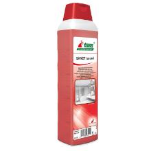 Sanitary cleaning strong acid SANET tasonil w/scent cleans and removes limescale product photo