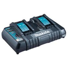 Ladestation Makita 2 port DC18RD product photo