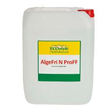 Algefjerner AlgeFri N Koncentreret 20 ltr product photo