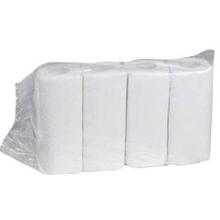 Kitchen roll neutral 2-ply 18 meters 75 sheets 23 cm wide New fiber product photo