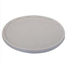 L&aring;g &Oslash;291 mm PP Hvid til spand 120181 product photo