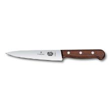 Kokkekniv Victorinox klinge 15 cm Tr&aelig;sk&aelig;fte product photo