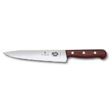 Chef's knife Victorinox blade 19 cm Wooden handle product photo