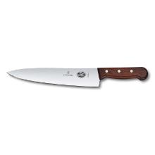 Chef's knife Victorinox blade 25 cm Wooden handle product photo