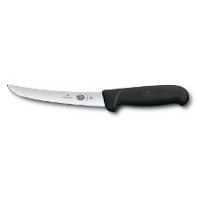 Boning knife Victorinox Fibrox blade 15 cm Black product photo