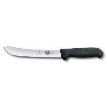 Slagterkniv Victorinox Fibrox klinge 20 cm Sort product photo