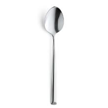 Teaspoon Metropole 13.8 cm Stainless steel Polished product photo