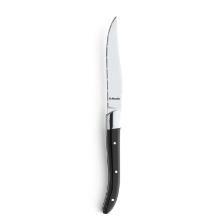 Grillkniv Amefa Royal 23 cm med Grillsk&aelig;r Rustfri st&aring;l/ SortTr&aelig;skaft product photo