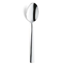 Table spoon Bliss 19.8 cm Stainless steel Glossy product photo