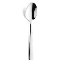 Teaspoon Bliss 13.3 cm Stainless steel Glossy product photo