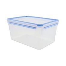 Storage box Tefal Masterseal fresh 3.7 ltr 26.5x19.5x11 cm BPA-free Clear product photo