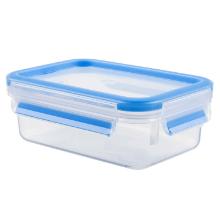 Opbevaringsbox Tefal MasterSeal fresh 0.55 ltr 16.7x11.7x6 cm BPA-fri Klar product photo