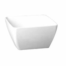 Sk&aring;l Pure 14cl 90x90x40 mm Melamin Hvid product photo
